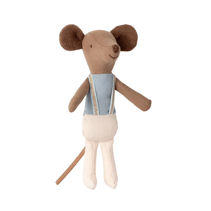Maileg Ballet dancer mouse, Big brother Mice Maileg