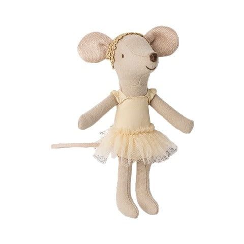 Maileg Ballet dancer mouse, Big Sister Mice Maileg