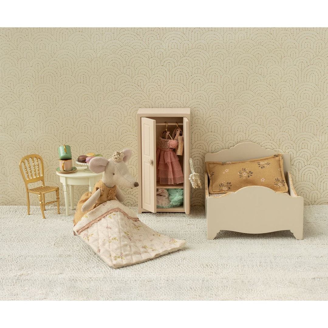 Maileg Princess mouse, Big sister