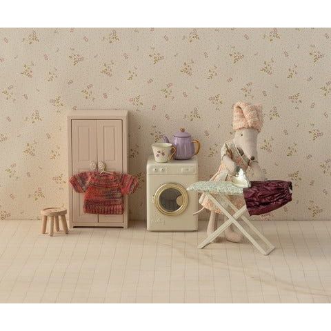 Maileg Skirt and knitted blouse, Mum mouse Mice Clothing Maileg