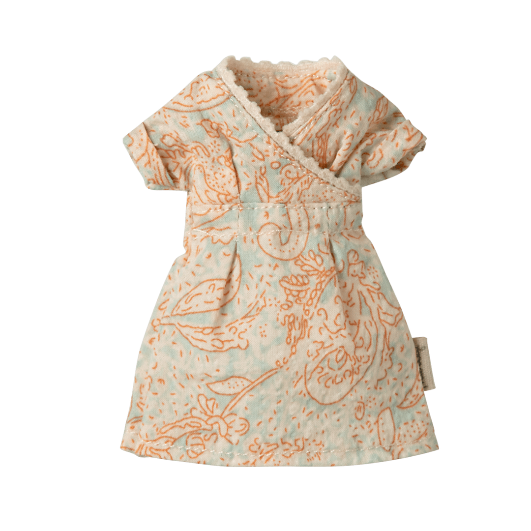Maileg Dress, Mum mouse Mice Clothing Maileg