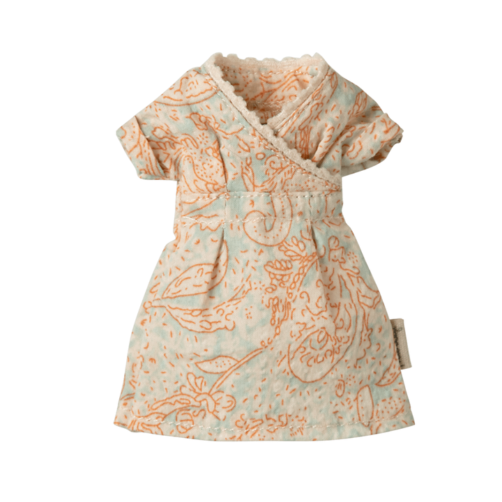 Maileg Dress, Mum mouse Mice Clothing Maileg
