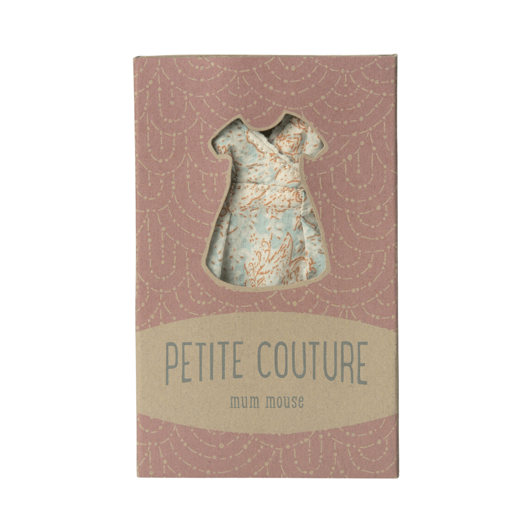 Maileg Dress, Mum mouse Mice Clothing Maileg