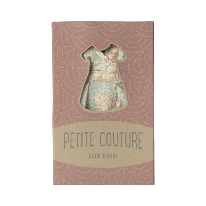 Maileg Dress, Mum mouse Mice Clothing Maileg