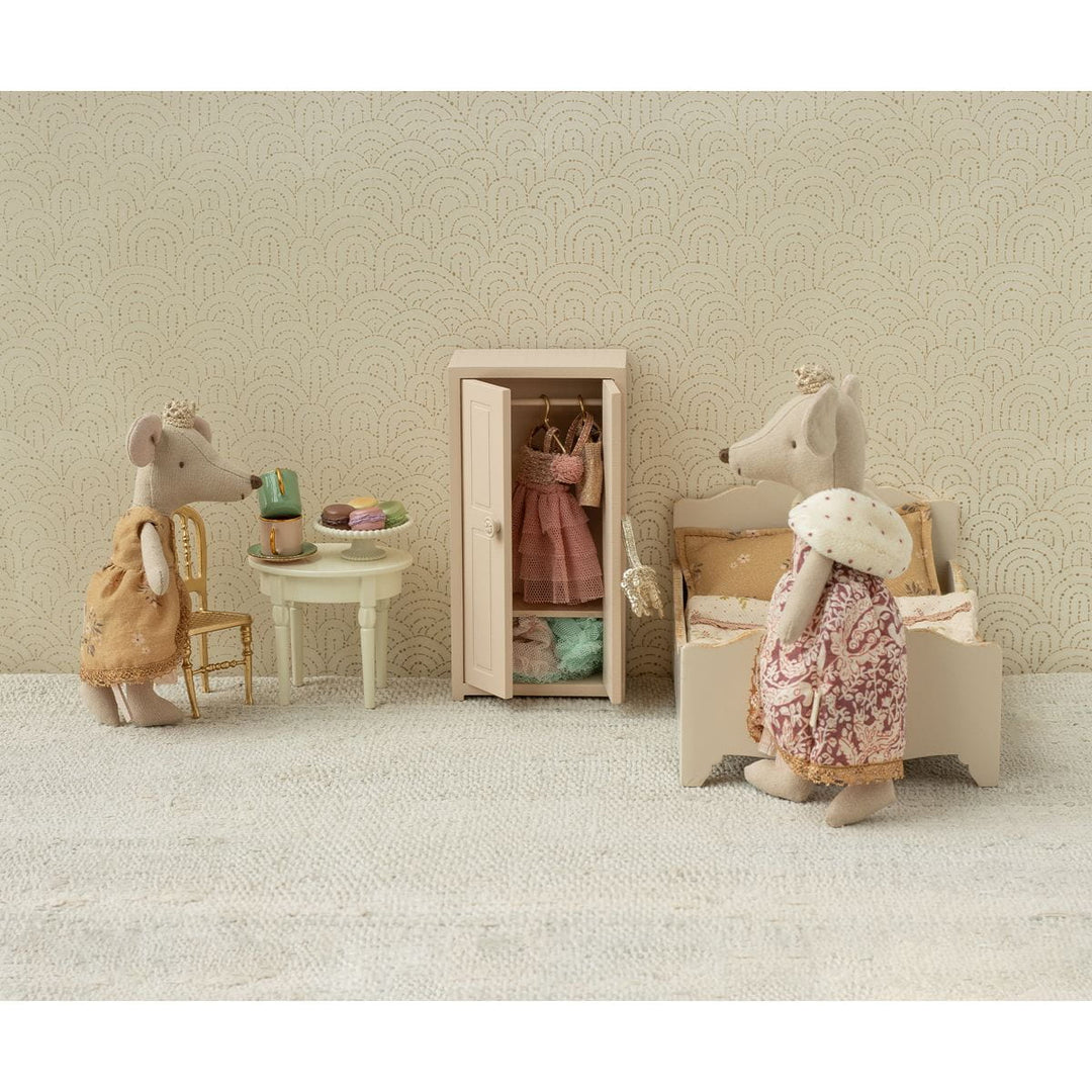 Maileg Queen Mouse, Mum