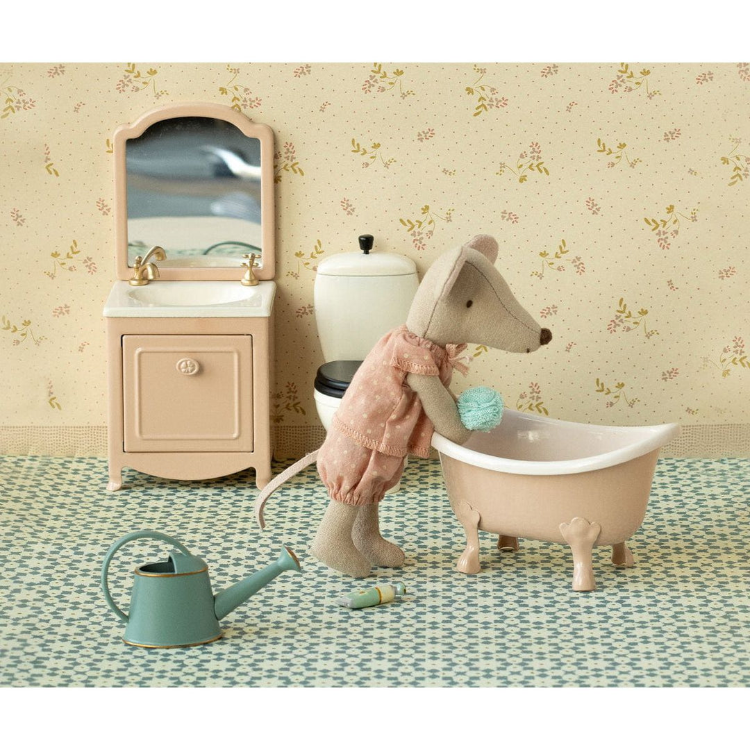 Maileg Big Sister Mouse In Matchbox 26' Mice Maileg