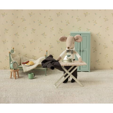 Maileg Wedding suit, Dad mouse Mice Clothing Maileg