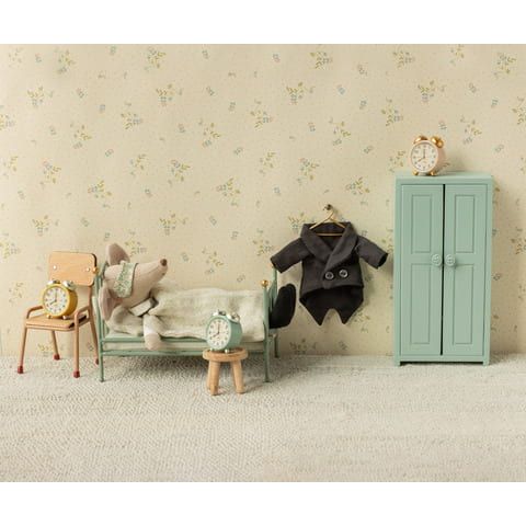 Maileg Wedding suit, Dad mouse Mice Clothing Maileg