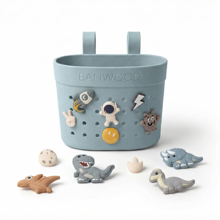 Banwood Eco Scooter - Teal Scooter Banwood