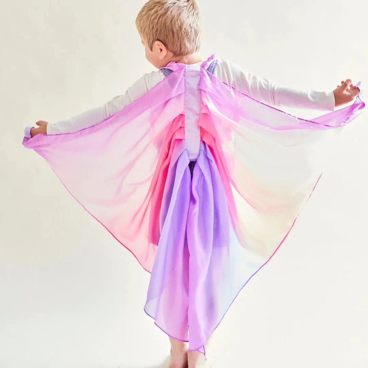 Sarah's Silks Wings-Blossom Toddler And Pretend Play Sarah's Silks