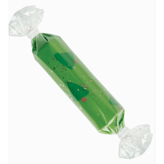 Land of Dough: Holiday Glitter Rolls Clay/Dough Land of Dough Festive Forest  