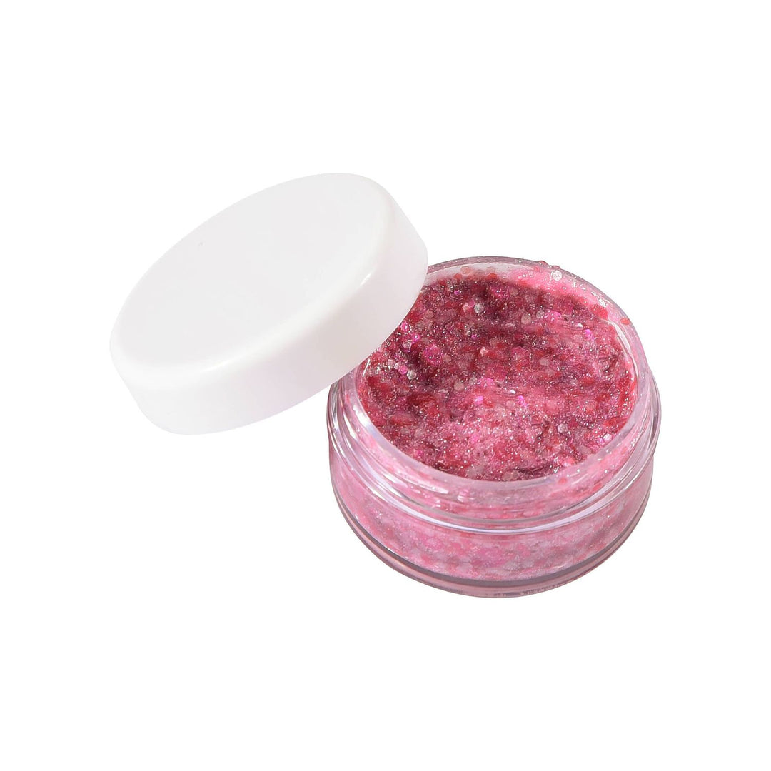 Klee Naturals - Breezy Does It - Pinwheel Love Mineral Makeup Kit Natural Toiletries Klee Naturals