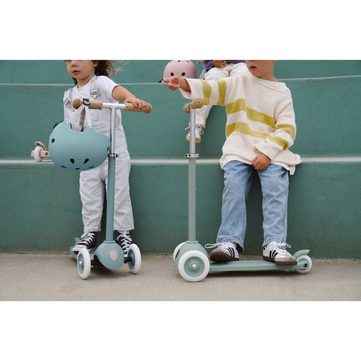 Banwood Eco Scooter - Teal Scooter Banwood