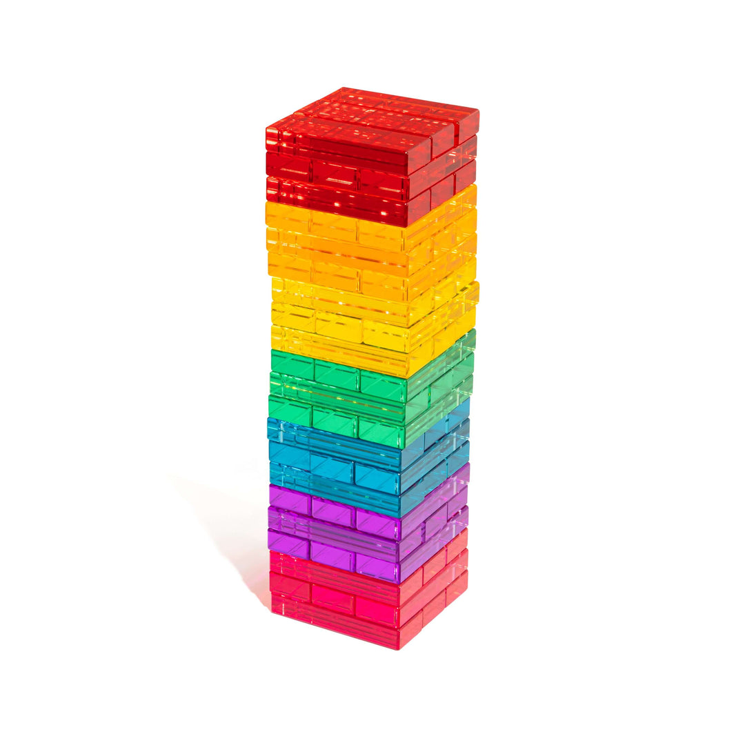 Ilume Tower Sorting &amp; Stacking Toys Maison Rue