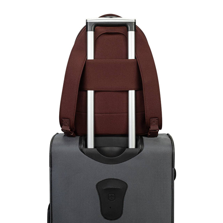 Parker Baby Company Drift Neoprene Lite Diaper Backpack Diaper Bag Parker Baby Co