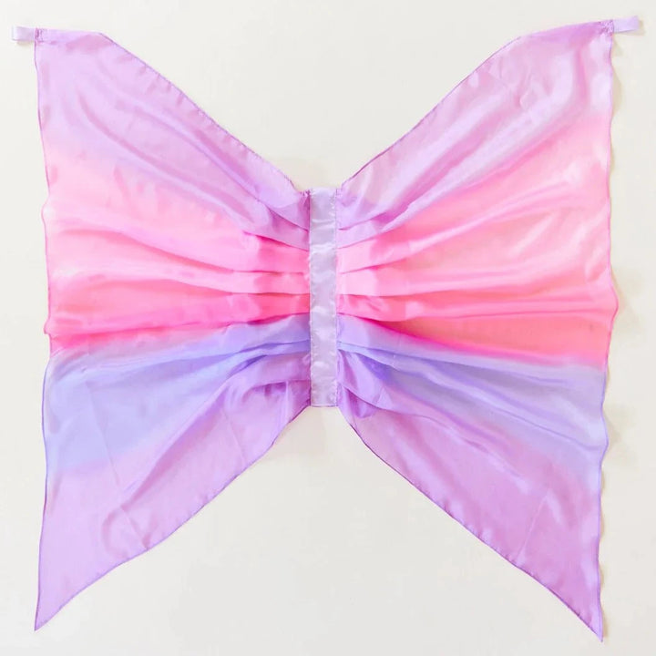 Sarah's Silks Wings-Blossom Toddler And Pretend Play Sarah's Silks