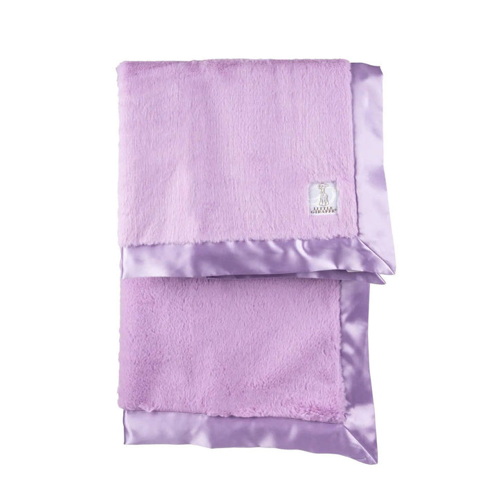 Little Giraffe -Luxe Macaron Collection Baby &amp; Toddler Blanket