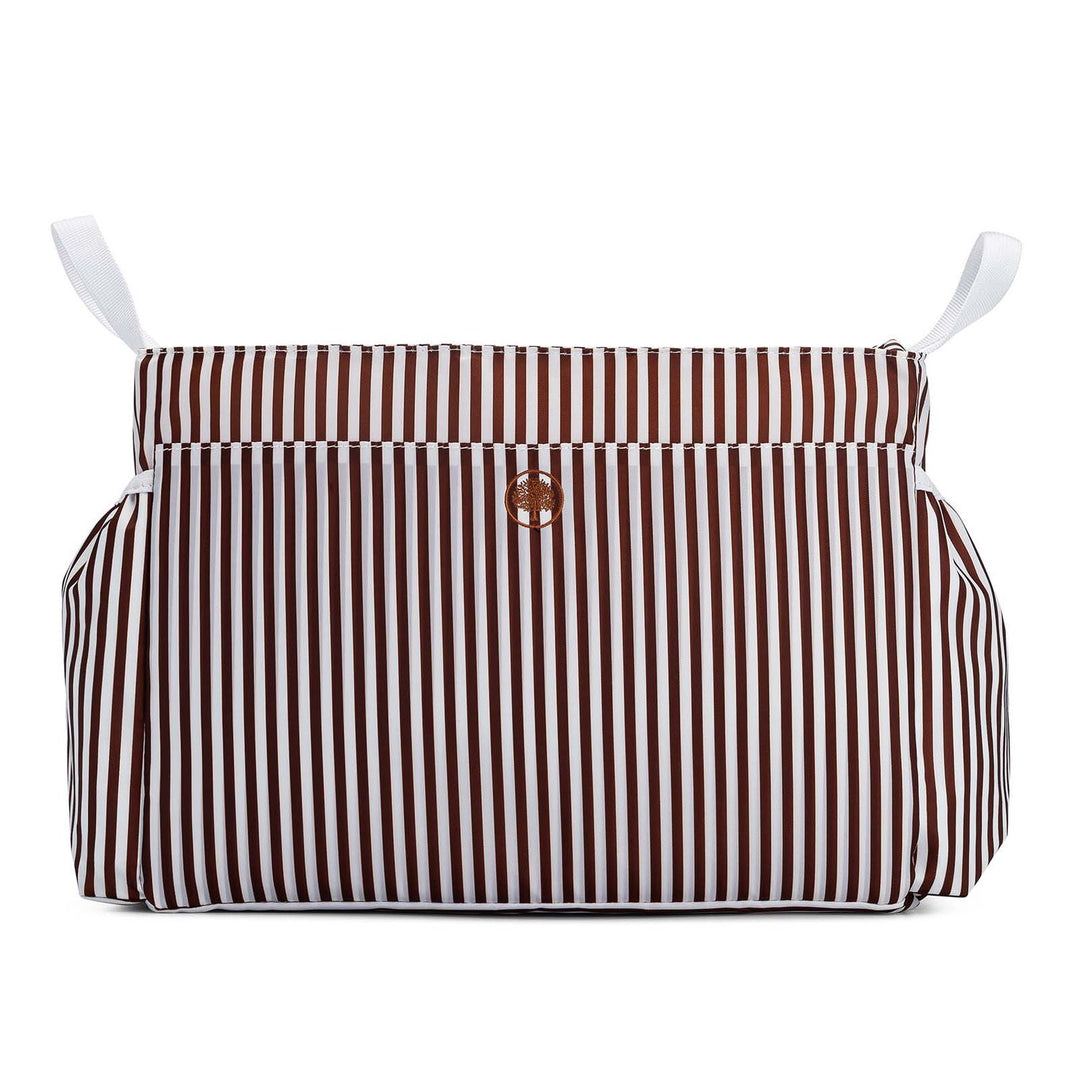 Parker Baby Willow Tote Diaper Bag Parker Baby Co