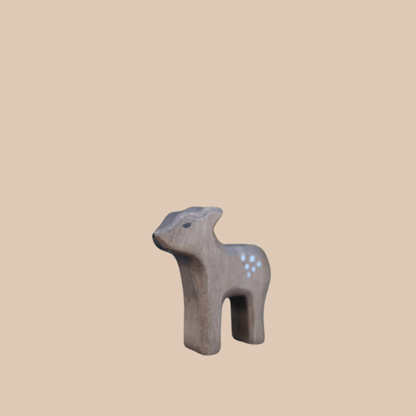 HolzWald Fawn Wooden Toys HolzWald