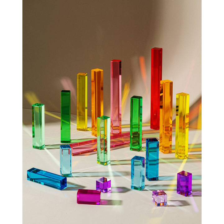 Maison Rue Millie Blocks Building Sets Maison Rue