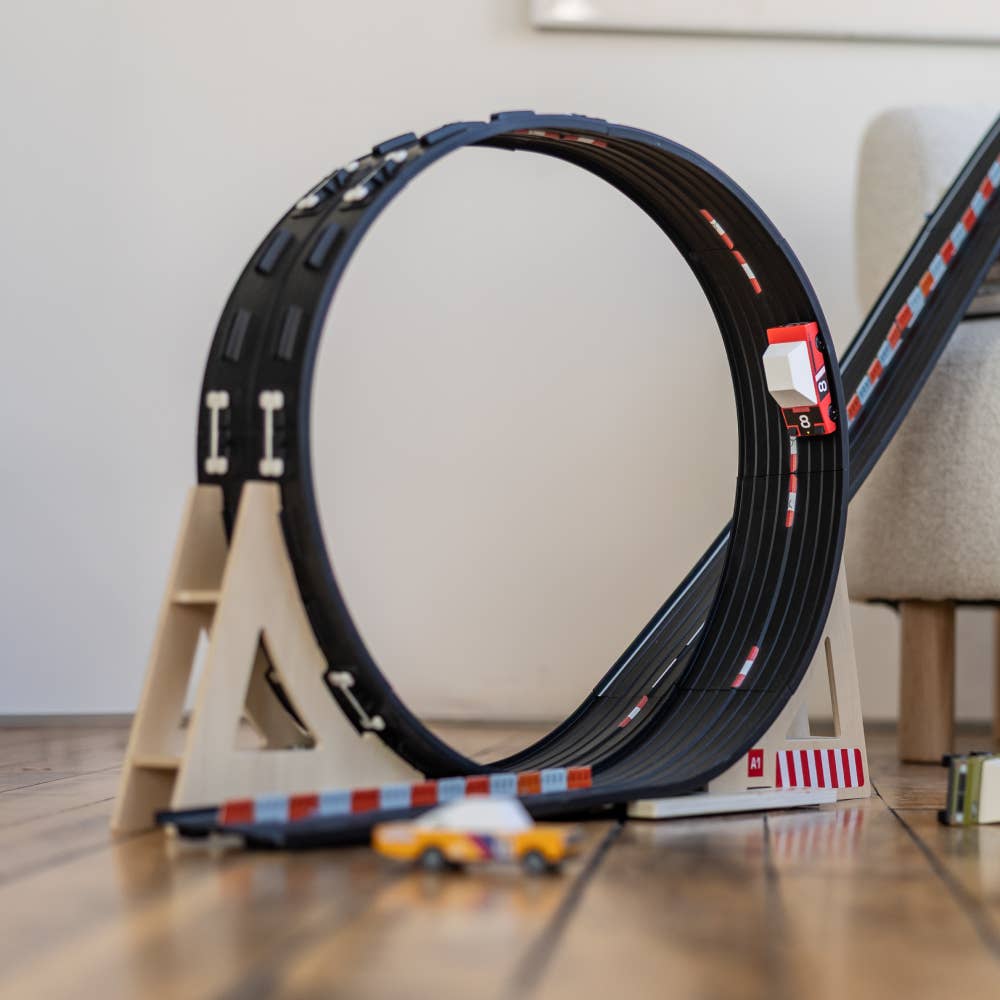 Candylab Add-On Kit: Loop Vehicles Candylab