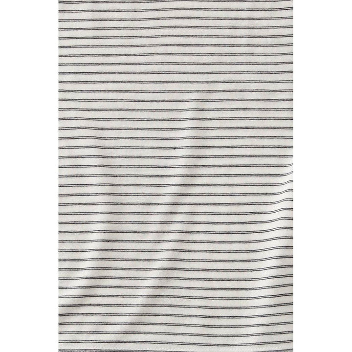 Solly Baby Wrap - Black Pinstripe Baby Carriers Solly Baby