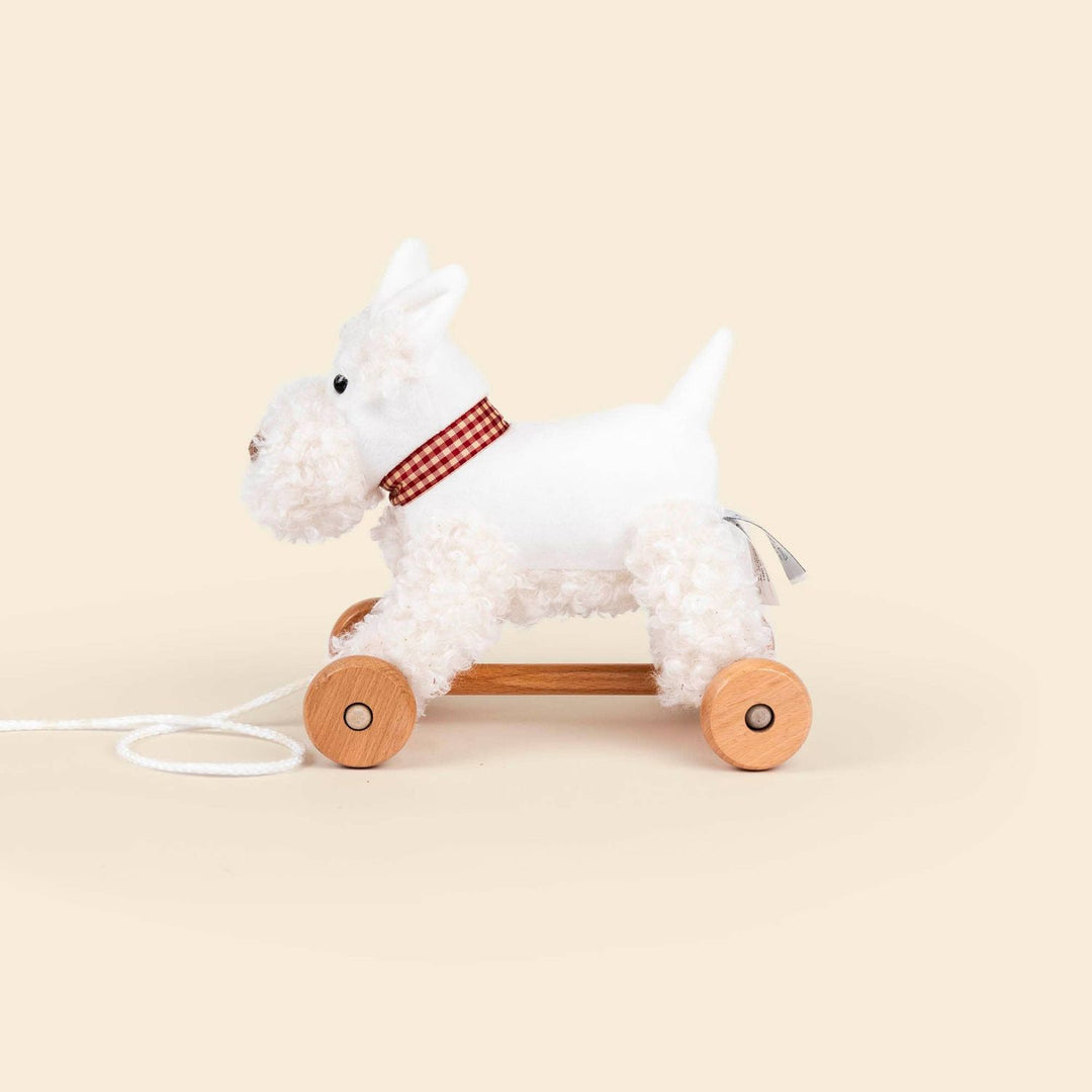 Egmont Pull-Along Lola Pull-Along Toys Egmont Toys