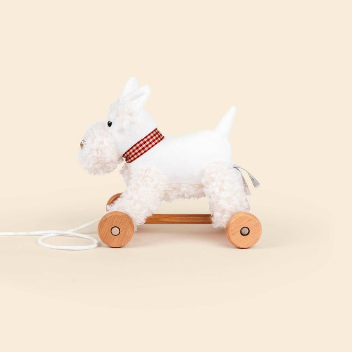 Egmont Pull-Along Lola Pull-Along Toys Egmont Toys