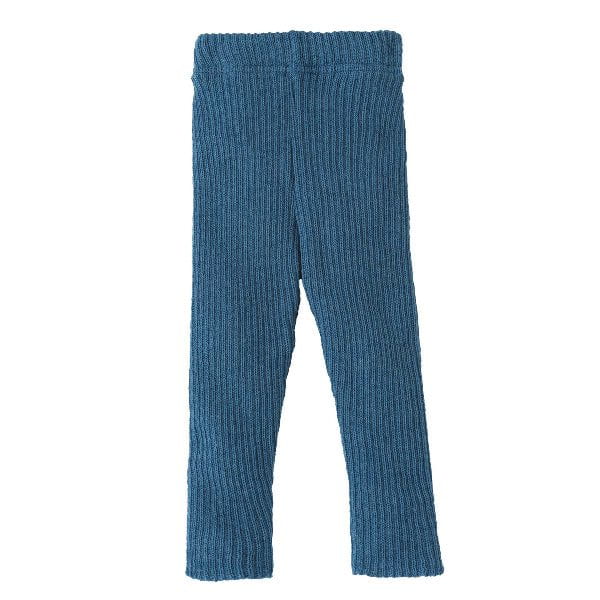 Disana 2025 Merino Wool Leggings Tops & Bottoms Disana 3-6 months Dove Blue