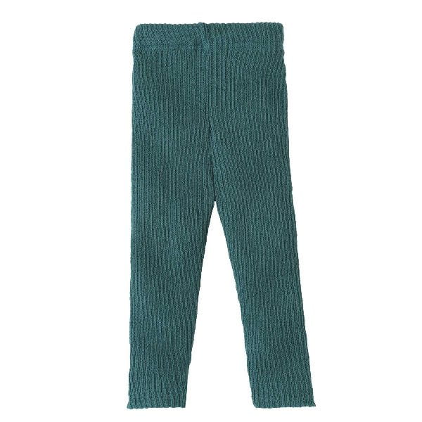 Disana 2025 Merino Wool Leggings Tops & Bottoms Disana 3-6 months Eucalyptus