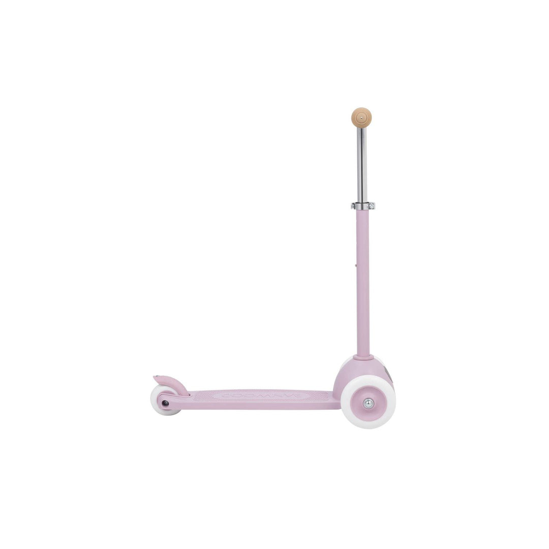 Banwood Eco Scooter - Lavender Scooter Banwood