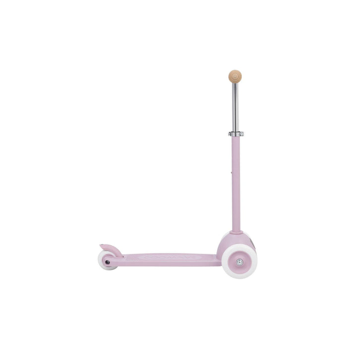 Banwood Eco Scooter - Lavender Scooter Banwood