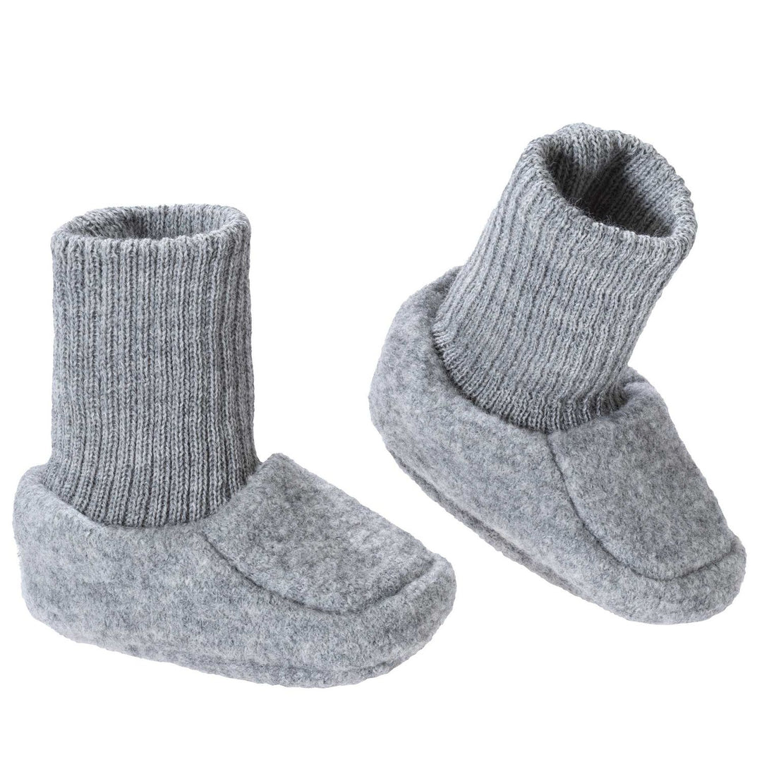 Disana 2025 Boiled Wool Shoes