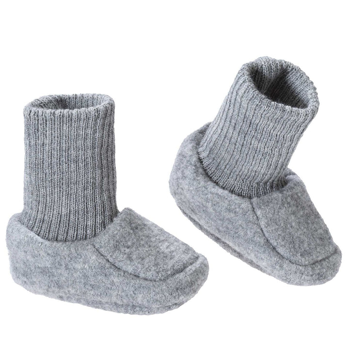 Disana 2025 Boiled Wool Shoes