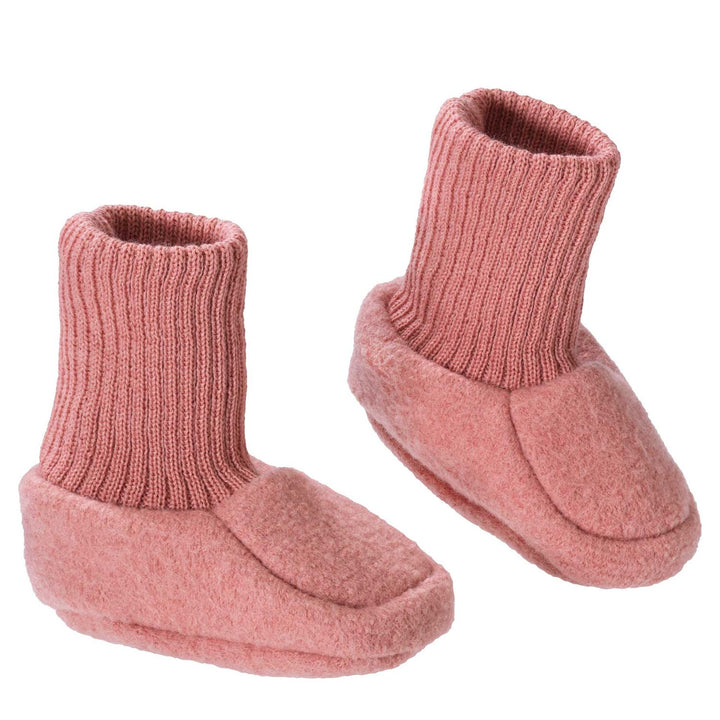 Disana 2025 Boiled Wool Shoes
