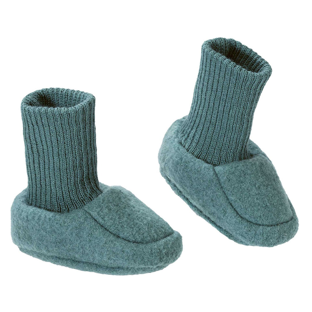 Disana 2025 Boiled Wool Shoes