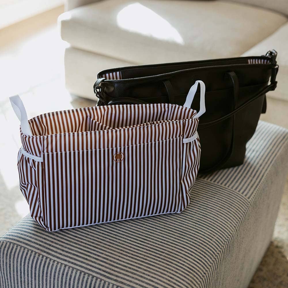 Parker Baby Willow Tote Diaper Bag Parker Baby Co
