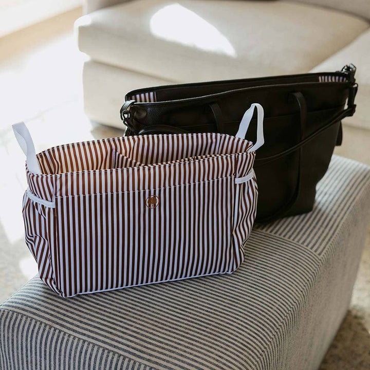Parker Baby Willow Tote Diaper Bag Parker Baby Co