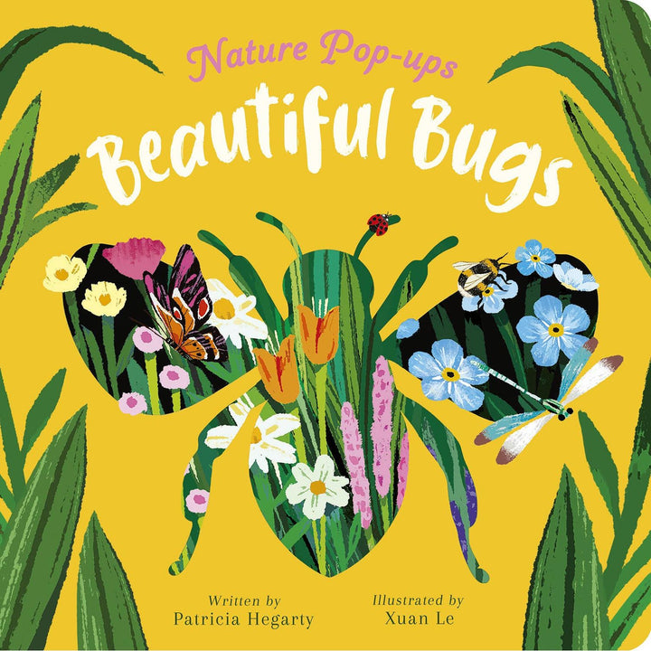 Beautiful Bugs Books Penguin Random House