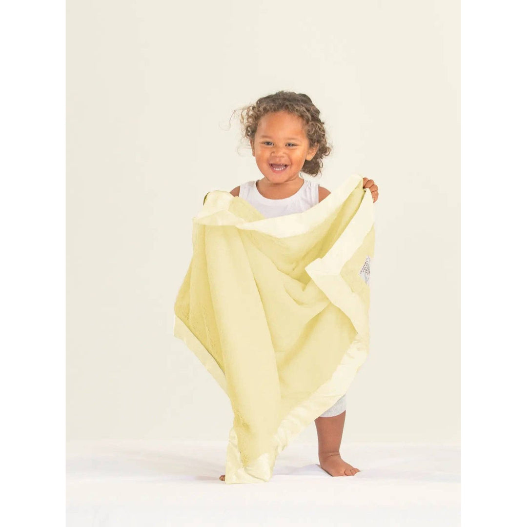 Little Giraffe -Luxe Macaron Collection Baby &amp; Toddler Blanket