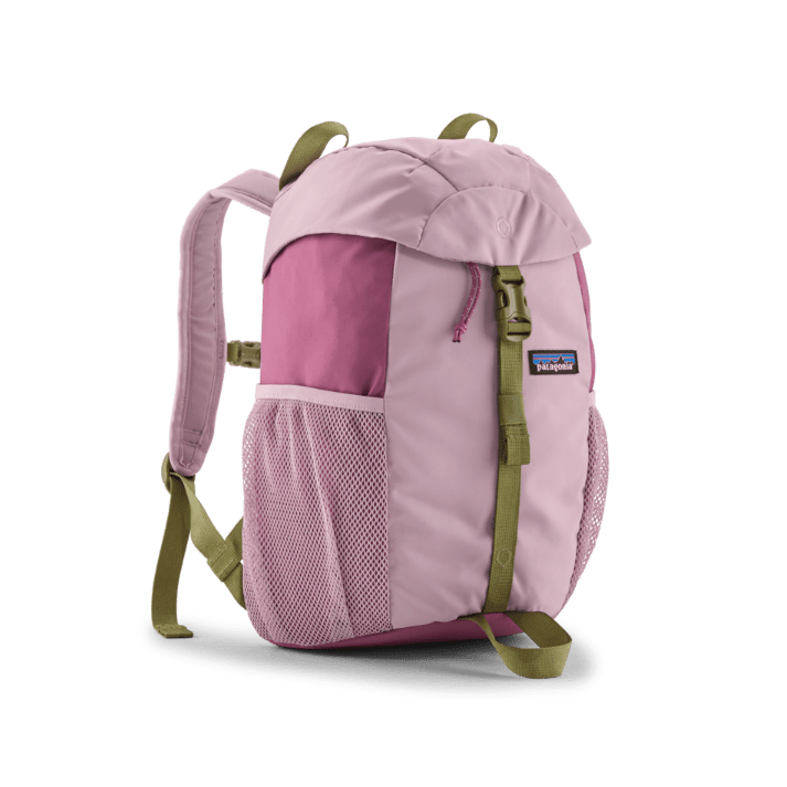 Patagonia Spring 26 Kid's Refugito Day Pack 12L Backpacks Patagonia Quiet Violet