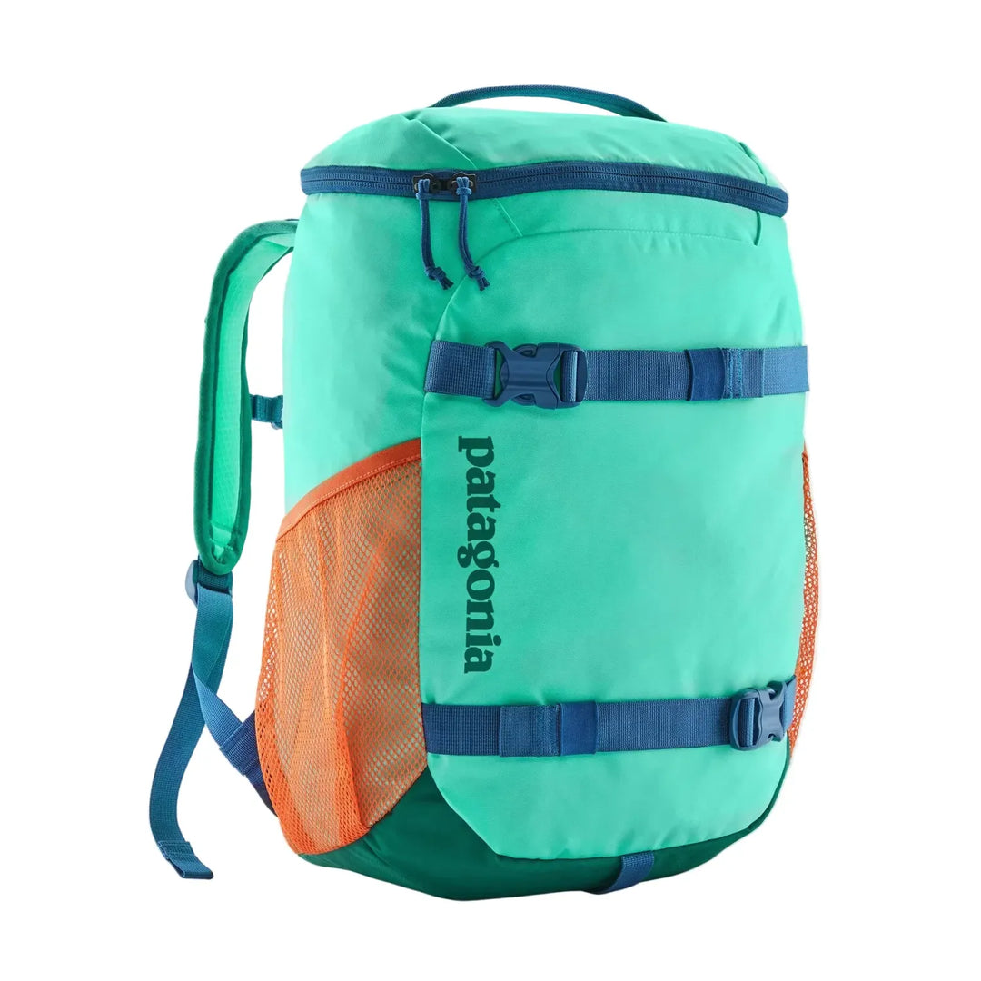 Patagonia Spring 26 Kid's Refugito Day Pack 18L Backpacks Patagonia Early Teal