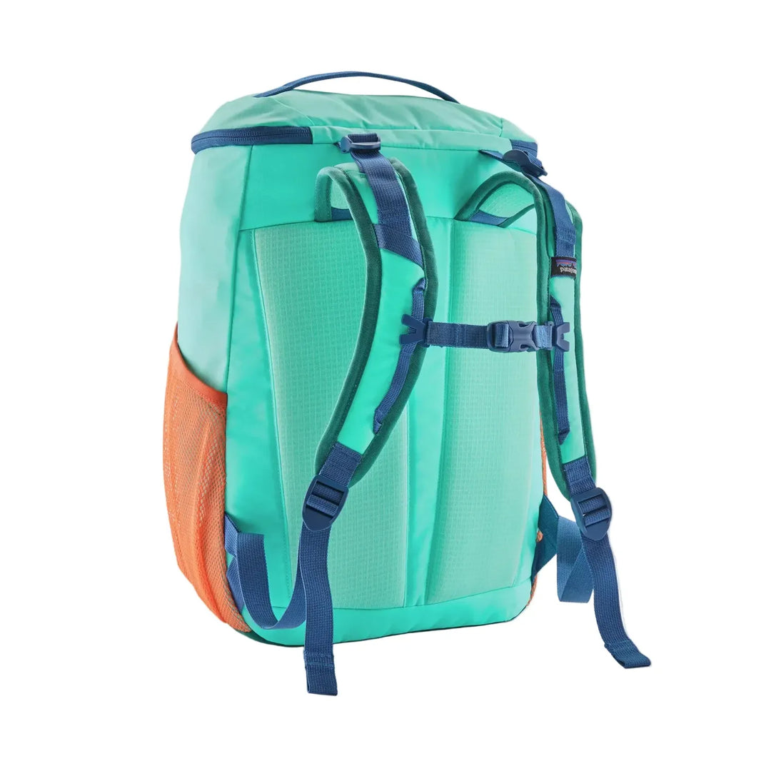 Patagonia Spring 26 Kid's Refugito Day Pack 18L Backpacks Patagonia