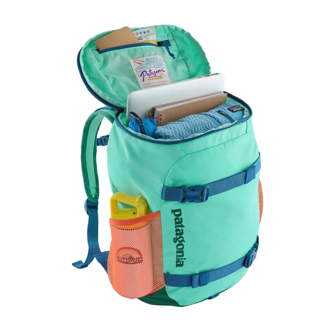 Patagonia Spring 26 Kid's Refugito Day Pack 18L Backpacks Patagonia