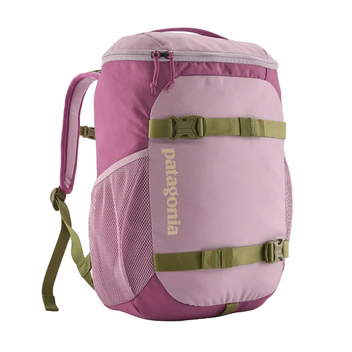 Patagonia Spring 26 Kid's Refugito Day Pack 18L Backpacks Patagonia Quiet Violet
