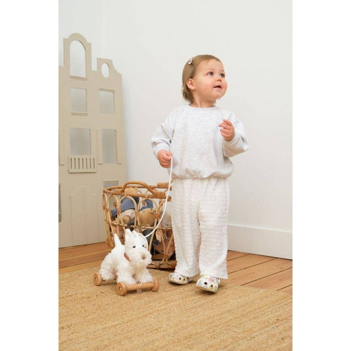 Egmont Pull-Along Lola Pull-Along Toys Egmont Toys