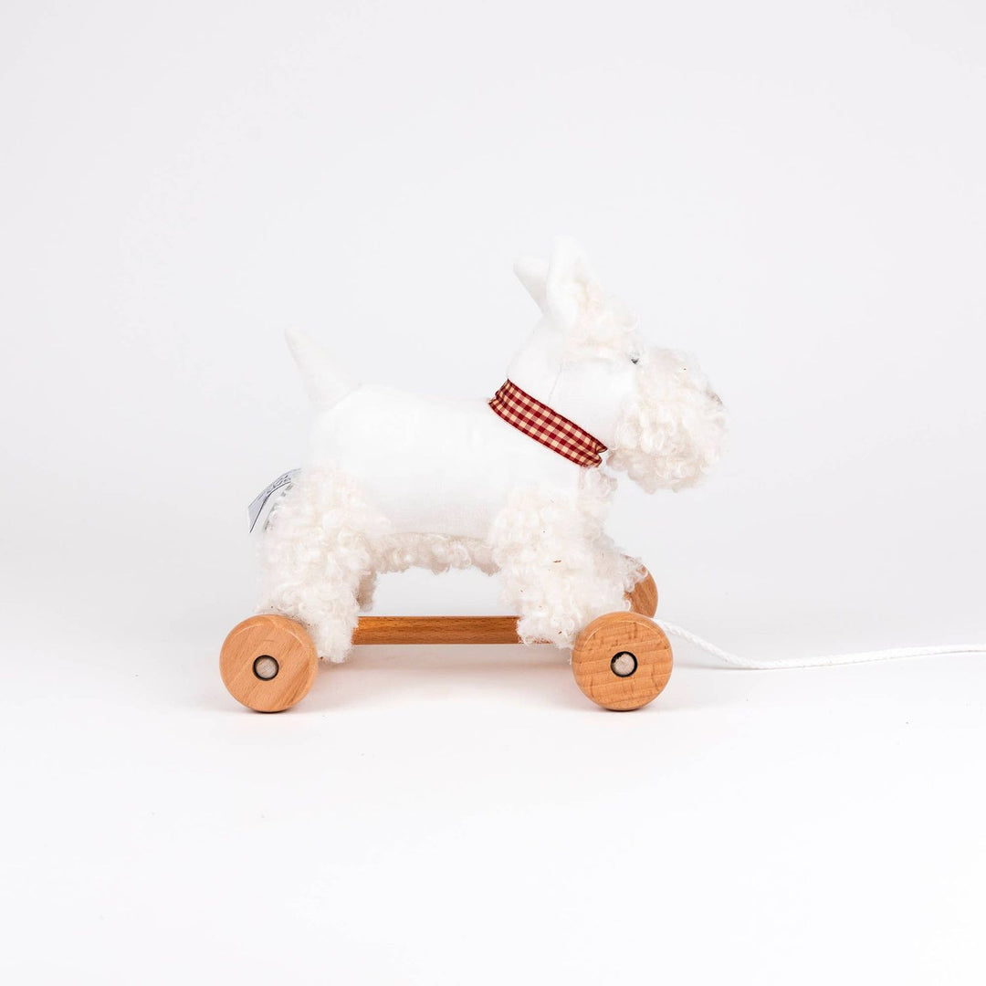 Egmont Pull-Along Lola Pull-Along Toys Egmont Toys