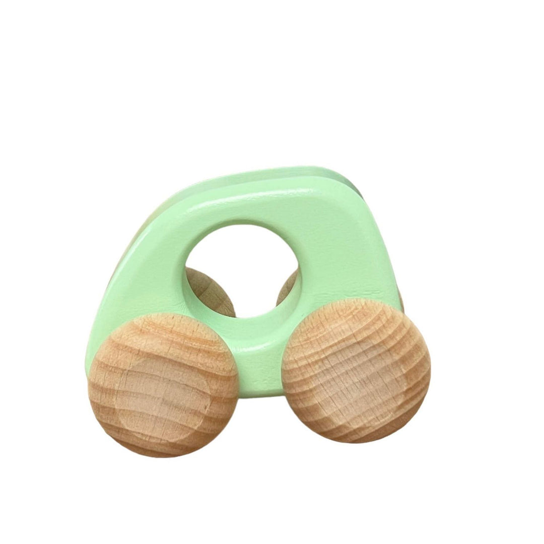 Bajo Mini Car: Mint Bajo