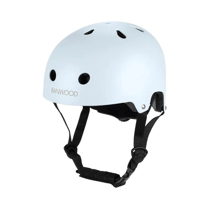 Banwood Helmet Matte Sky (50-54 cm)