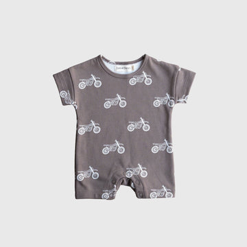 Forever French Baby - Bamboo Baby Clothing & Loungewear | The Natural ...